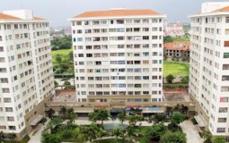 Bộ Xây dựng đề xuất Tổng liên đoàn Lao động được xây nhà ở xã hội