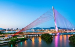 Đà Nẵng và những cây cầu “lịch sử”: Nối liền đôi bờ, nối liền thịnh vượng