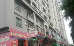 Doanh nghiệp của ông Lê Thanh Thản bị tố om quỹ bảo trì
