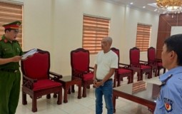 Đồng Nai: Bắt Giám đốc công ty bất động sản lừa đảo hơn 80 tỷ đồng