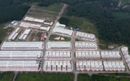 Đồng Nai: Chuyển cơ quan điều tra vụ xây “chui” 680 căn biệt thự, nhà liền kề của Công ty LDG