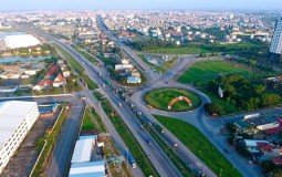 Hải Dương sắp khai trương tuyến phố đi bộ - chợ đêm đầu tiên