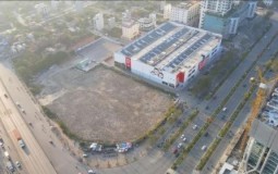 Hải Phòng cưỡng chế thu hồi hơn 13.000 m2 đất vàng