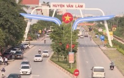 Hưng Yên tìm nhà đầu tư dự án khu đô thị gần 3.230 tỷ đồng