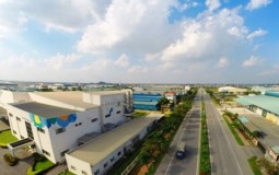 Quảng Nam: Hơn 8.900 tỷ đồng vốn đăng ký vào kết cấu hạ tầng khu công nghiệp