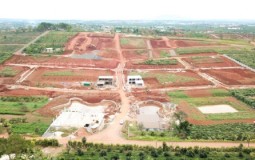 Lâm Đồng: Xử lý tình trạng núp bóng hiến đất làm đường để phân lô, tách thửa trái phép