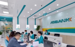 Nợ xấu của ABBank vượt mốc 4%