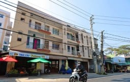 Om phí bảo trì chung cư, Công ty BĐS Phú Thịnh bị phạt 180 triệu đồng