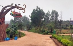 Quảng Trị: Chủ dự án Trưng Vương Garden bị xử phạt