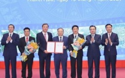 Thanh Hóa công bố quy hoạch chung đô thị đến năm 2040