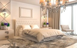 Thiết kế phòng ngủ, biết bao nhiêu cho đủ cảm xúc thăng hoa