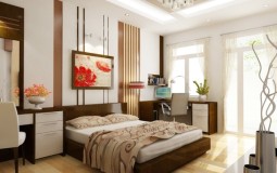 Bố trí nội thất phòng ngủ cẩn thận kẻo gặp phải điềm dữ