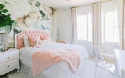 Những thiết kế phòng ngủ cho em bé siêu độc đáo siêu đáng yêu mới nhất