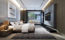 99+ bộ nội thất phòng ngủ chất như nước cất mới nhất năm 2023