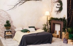 Thỏa sức sáng tạo với những mẫu thủ công trang trí phòng ngủ mới nhất
