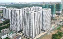 Tp.HCM chuẩn bị cấp sổ hồng cho hơn 81.000 căn hộ