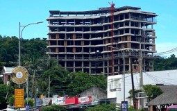 Xây dựng trái phép khách sạn 12 tầng tại Phú Quốc: Lãnh đạo tỉnh Kiên Giang yêu cầu xử lý dứt điểm