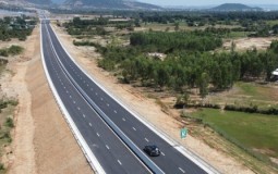 Bộ GTVT lên kế hoạch phát triển vận tải các tỉnh Tây Nguyên