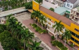 Công ty Đầu tư Xây dựng và Vật liệu Đồng Nai bị thu hồi gần 13.000 m2 đất