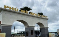 Dự án Khu nhà ở Sadaco, Ecotown Phú Mỹ, Tân Hưng,... có sai phạm