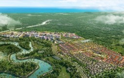 Doanh nghiệp được giao đất thực hiện dự án hơn 6.800 tỷ đồng tại Thanh Hóa