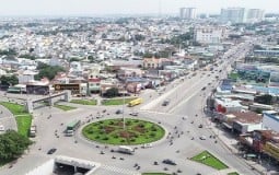 Đồng Nai: Đề nghị điều chỉnh cục bộ quy hoạch Thành phố Biên Hòa