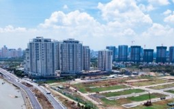 Tp.HCM: Hơn 8.100 căn hộ sẽ có sổ hồng trong tháng 6/2023