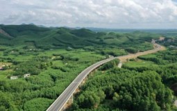 Gần 2.000 tỷ đồng làm đường nối Khánh Hòa - Lâm Đồng - Ninh Thuận