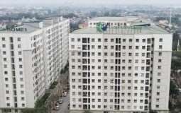Gói tín dụng ưu đãi 120.000 tỷ đồng cho nhà ở xã hội chưa phát sinh dư nợ