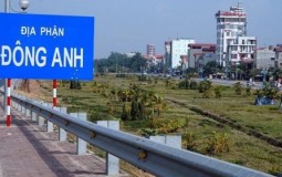 Hà Nội xem xét thông qua đề án lập quận Đông Anh vào tháng 7 tới