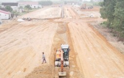 Hà Tĩnh: Đẩy mạnh triển khai các Khu tái định cư cao tốc Bắc – Nam