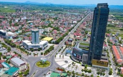 Hà Tĩnh sẽ công bố Quy hoạch tỉnh vào cuối tháng 5