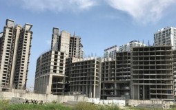 Hàng tồn kho cao, bài toán khó của các doanh nghiệp địa ốc
