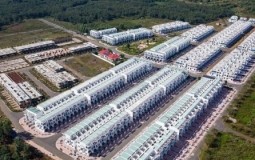Khởi tố vụ án liên quan sai phạm tại Khu dân cư Tân Thịnh