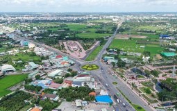 Long An: Tìm nhà đầu tư dự án Khu đô thị thành phố Tân An