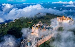 Sản phẩm du lịch - Độc chiêu hút khách của các điểm đến