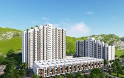 Thanh Hóa: Dự án nhà ở xã hội hơn 3.700 tỷ đã có chủ đầu tư