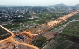 Thanh Hóa: Tháo gỡ khó khăn cho 68 dự án