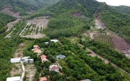Thành phố Nha Trang sẽ thu hồi gần 500ha đất