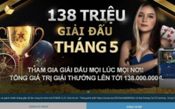 W88 - Nhà cái cá cược xanh chín bậc nhất Châu Âu