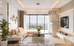 Báo giá thiết kế phòng khách rẻ đến bất ngờ, quyết ngay đi đừng chờ nữa