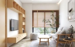 Top 10 phong cách thiết kế thịnh hành ai ai cũng mê tít