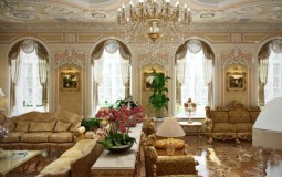 Top những phong cách nhà ở được giới thượng lưu ưa chuộng