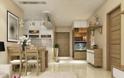Hướng dẫn cách đặt bàn thờ tại chung cư mang lại nhiều tài lộc