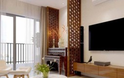 Những lưu ý quan trọng về kiêng kỵ đặt bàn thờ ở chung cư