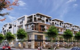 Thương hiệu BĐS tiên phong kiến tạo chuẩn mực sống mới ở các đô thị trẻ