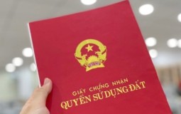 Từ ngày 20/5, thẩm quyền cấp sổ đỏ thay đổi như thế nào?