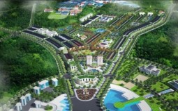 Yên Bái: Thu hồi dự án khu đô thị mới 5.000 tỷ đồng của Công ty Chân - Thiện - Mỹ