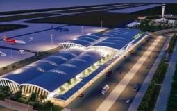 Bình Thuận: Đề nghị chấm dứt hợp đồng BOT sân bay Phan Thiết