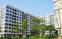 Bộ Xây dựng nêu lý do chậm giải ngân gói tín dụng 120.000 tỷ đồng
